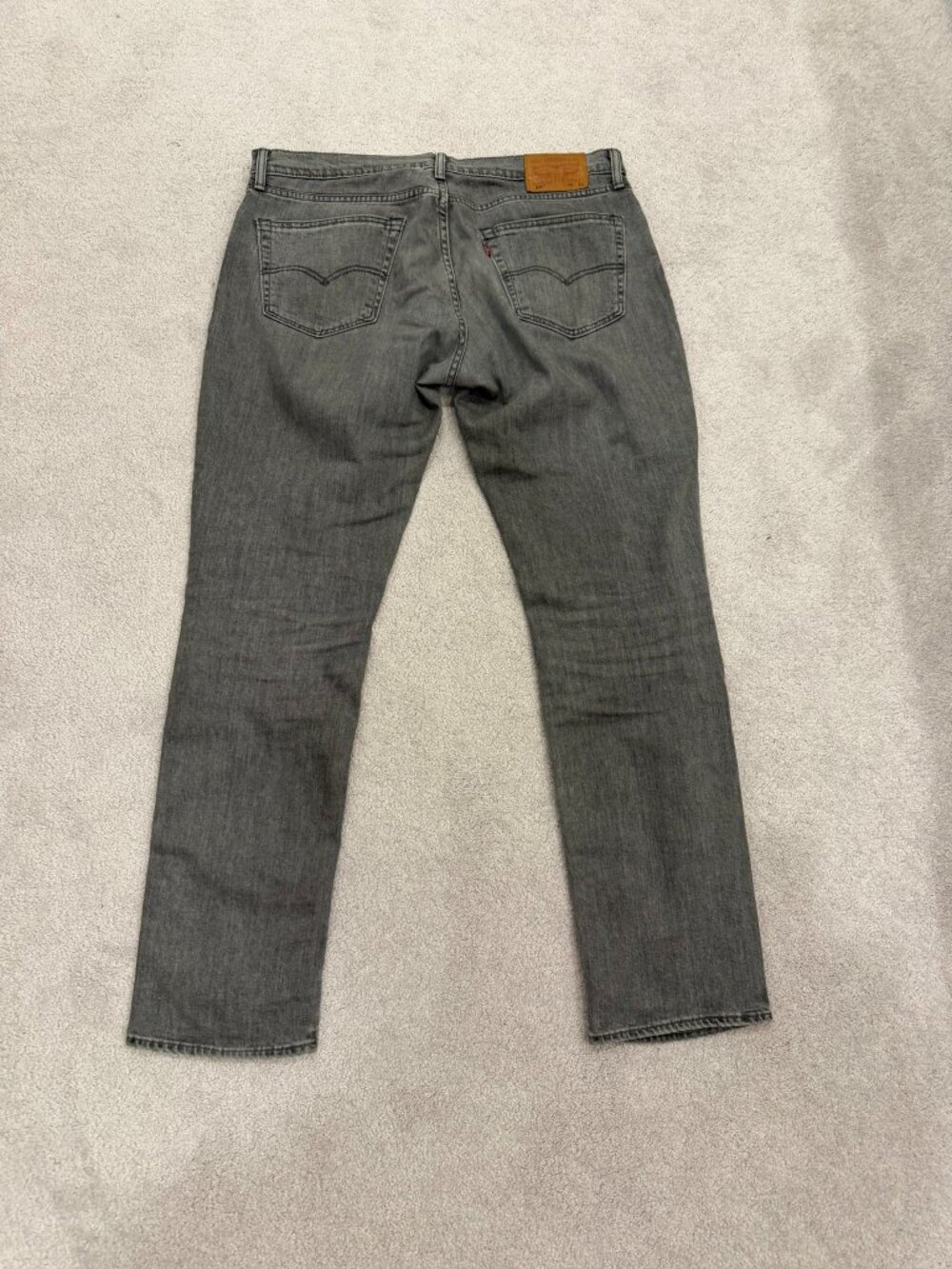 Jeans - Picture 4 of 5